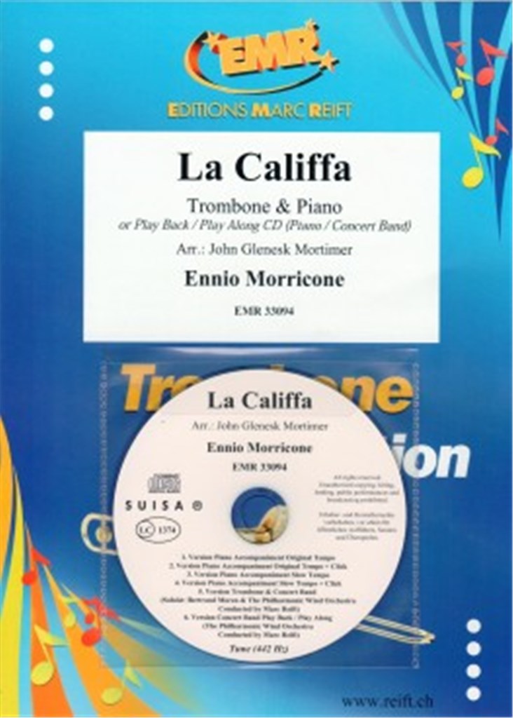 La Califfa